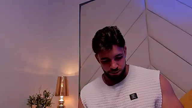 JACKSON STIFLER online show from 02/06/26, 11:12