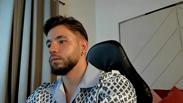 JACKSON STIFLER online show from 04/11/26, 06:44