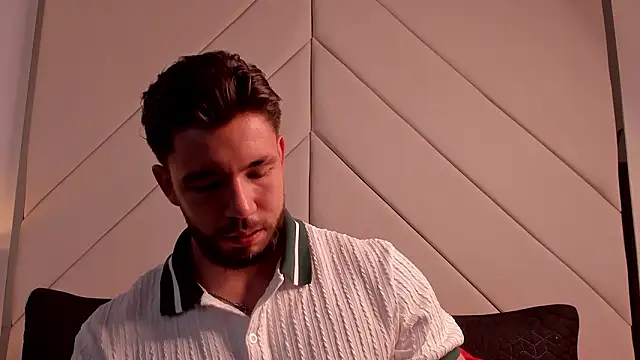 JACKSON STIFLER online show from 03/01/26, 10:54