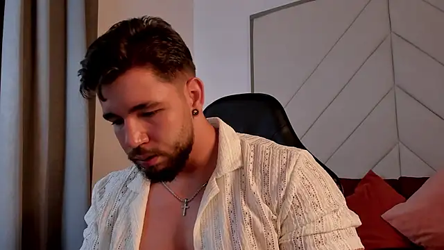 JACKSON STIFLER online show from 04/12/26, 04:43