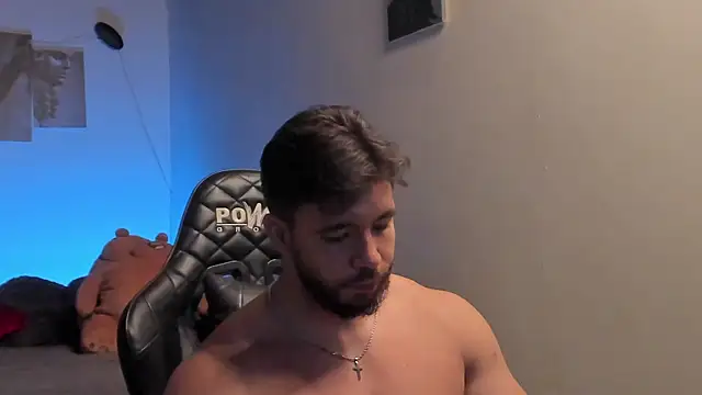 JACKSON STIFLER online show from 04/05/26, 12:39