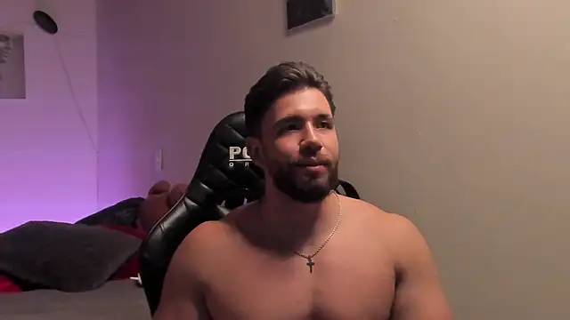 JACKSON STIFLER online show from 04/14/26, 12:37