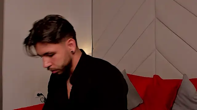 JACKSON STIFLER online show from 02/20/26, 03:58