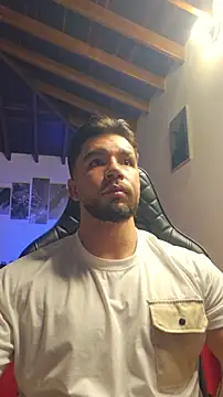 JACKSON STIFLER online show from 05/22/26, 03:32