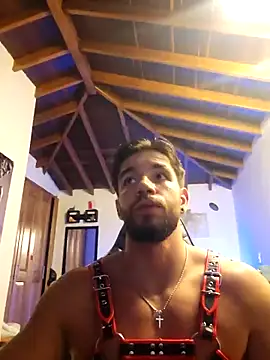 JACKSON STIFLER online show from 11/24/25, 10:10