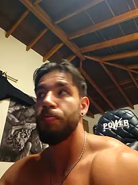 JACKSON STIFLER online show from 11/21/25, 10:42