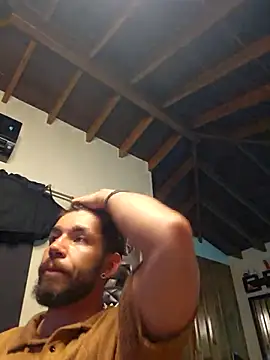 JACKSON STIFLER online show from 11/25/25, 08:31