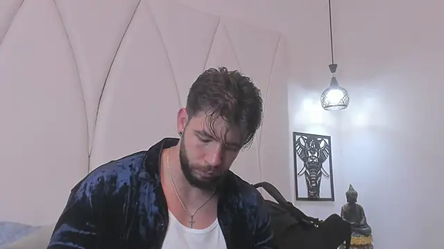 JACKSON STIFLER online show from 01/14/26, 11:52