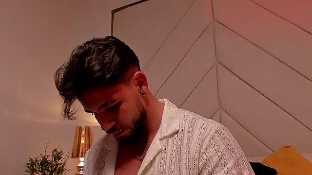 JACKSON STIFLER online show from 02/05/26, 11:00