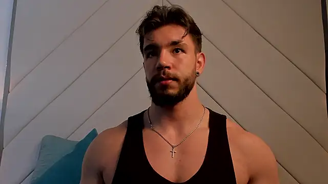 JACKSON STIFLER online show from 03/07/26, 03:46