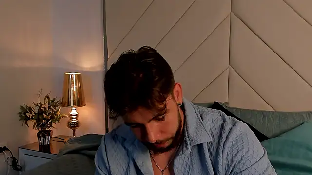 JACKSON STIFLER online show from 03/07/26, 10:26