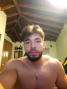 Snapshot of JACKSON_STIFLER chatting on 11/08/25, 01:03 JACKSON STIFLER online show from 11/08/25, 01:03