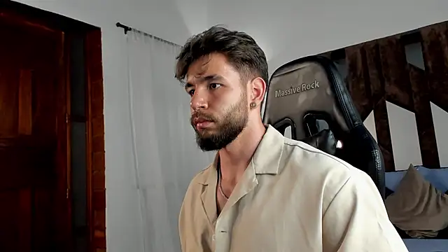 JACKSON STIFLER online show from 01/16/26, 02:26