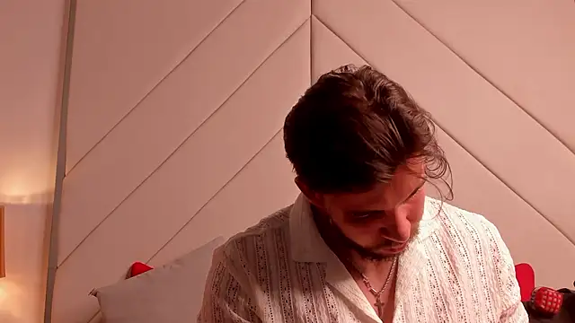 JACKSON STIFLER online show from 02/23/26, 10:21