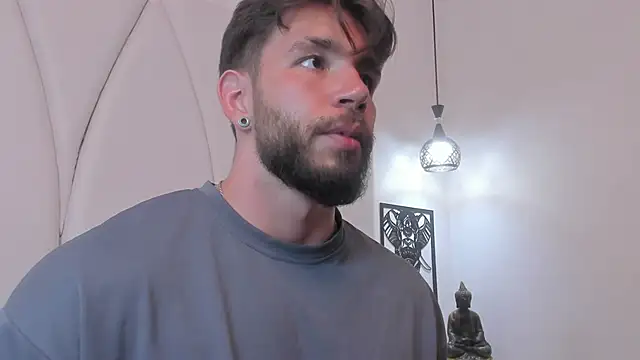 JACKSON STIFLER online show from 01/13/26, 10:24