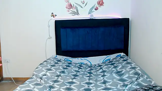 Snapshot of BRYXS1 chatting on 04/09/26, 12:34 BRYXS1 online show from 04/09/26, 12:34