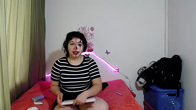 BRYXS1 online show from 10/31/25, 02:13