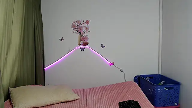 BRYXS1 online show from 11/08/25, 07:17