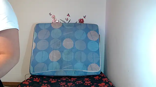 Snapshot of BRYXS1 chatting on 02/10/26, 07:46 BRYXS1 online show from 02/10/26, 07:46