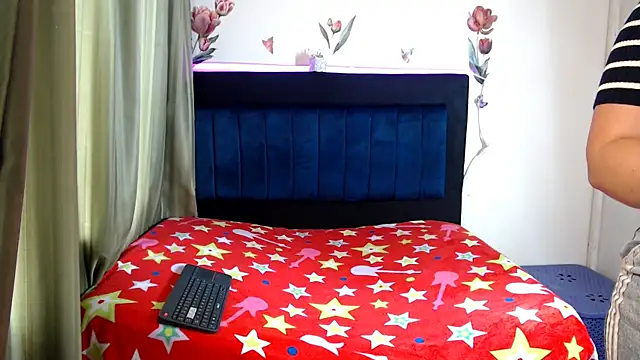 BRYXS1 online show from 01/14/26, 08:23