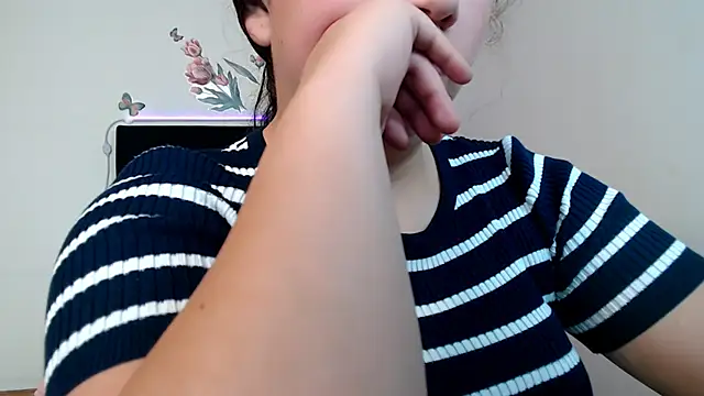 Snapshot of BRYXS1 chatting on 03/05/26, 07:10 BRYXS1 online show from 03/05/26, 07:10