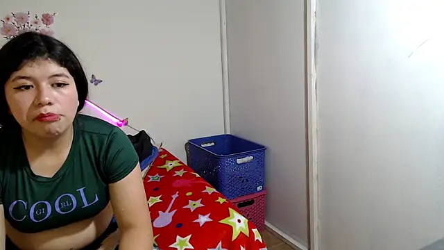 BRYXS1 online show from 11/13/25, 07:29