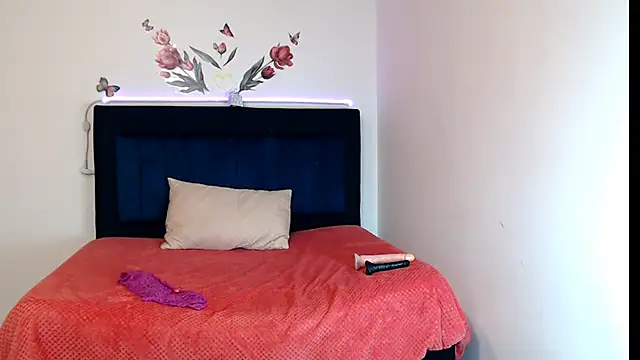 Snapshot of BRYXS1 chatting on 02/22/26, 07:26 BRYXS1 online show from 02/22/26, 07:26