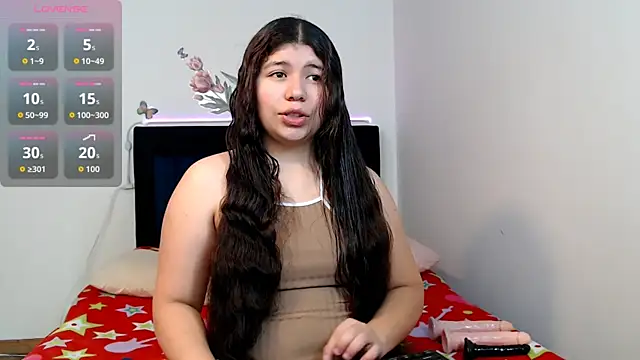 Snapshot of BRYXS1 chatting on 03/21/26, 04:22 BRYXS1 online show from 03/21/26, 04:22