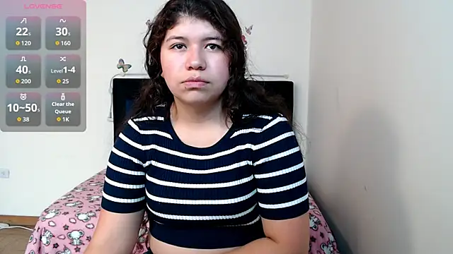 Snapshot of BRYXS1 chatting on 02/11/26, 07:25 BRYXS1 online show from 02/11/26, 07:25