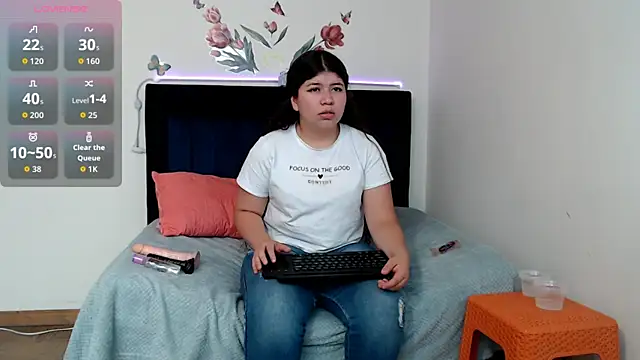 Snapshot of BRYXS1 chatting on 03/03/26, 07:21 BRYXS1 online show from 03/03/26, 07:21