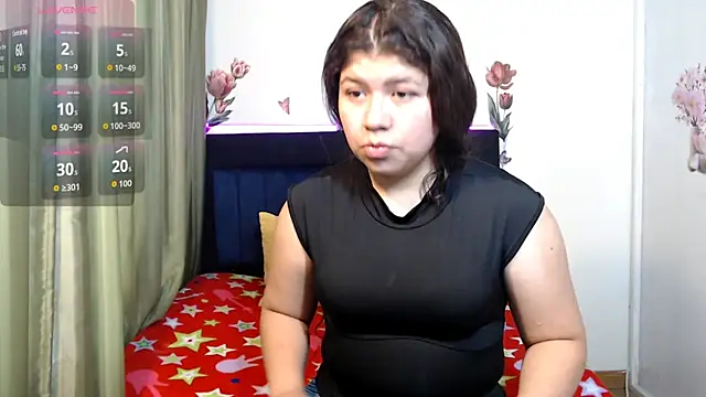 Snapshot of BRYXS1 chatting on 02/08/26, 07:33 BRYXS1 online show from 02/08/26, 07:33