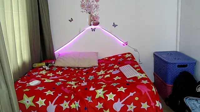 BRYXS1 online show from 10/28/25, 07:13