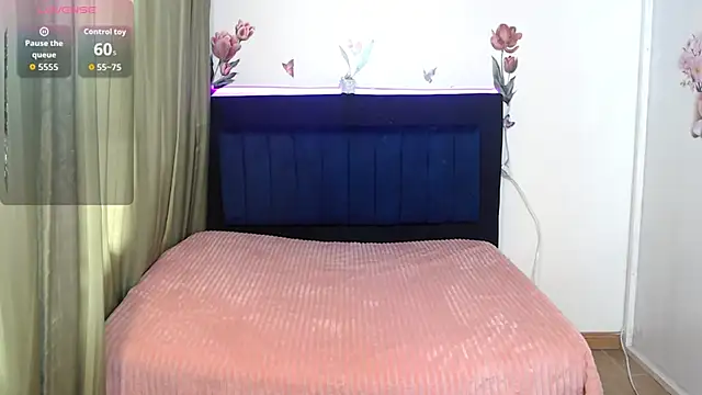 Snapshot of BRYXS1 chatting on 02/03/26, 07:08 BRYXS1 online show from 02/03/26, 07:08