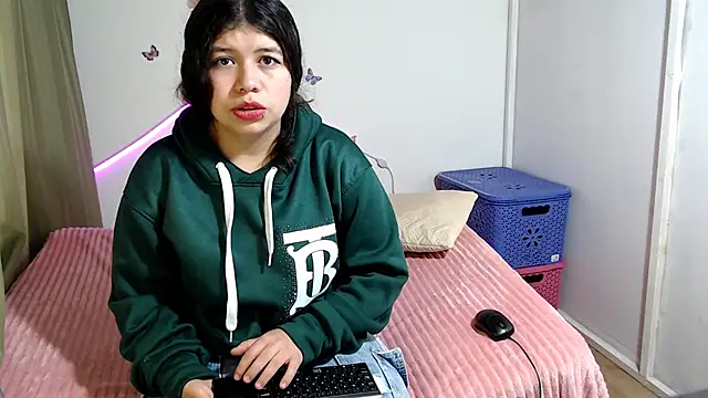 BRYXS1 online show from 11/15/25, 07:29