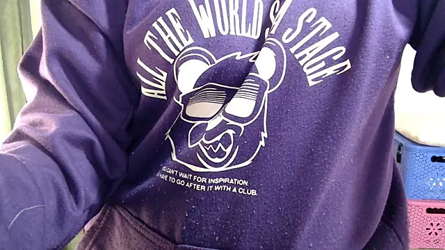 BRYXS1 online show from 11/01/25, 07:19