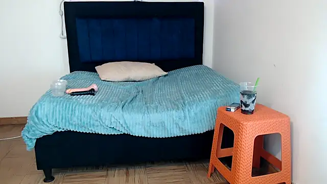 Snapshot of BRYXS1 chatting on 02/24/26, 07:15 BRYXS1 online show from 02/24/26, 07:15