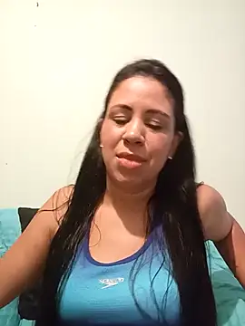 LeilaTaylor online show from 11/09/25, 06:34