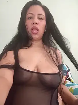 LeilaTaylor online show from 02/04/26, 03:29