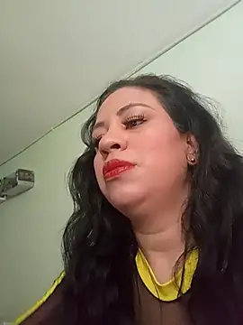 LeilaTaylor online show from 02/07/26, 01:30