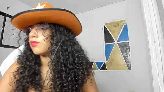 emily stars1 online show from 03/07/26, 05:03