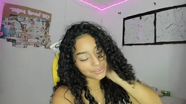 emily stars1 online show from 03/22/26, 09:00