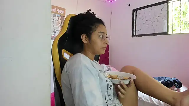 emily stars1 online show from 03/31/26, 05:26