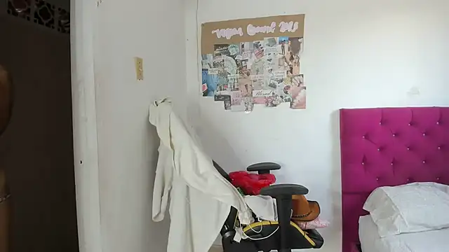 emily stars1 online show from 03/11/26, 09:09