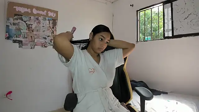 emily stars1 online show from 03/17/26, 07:50