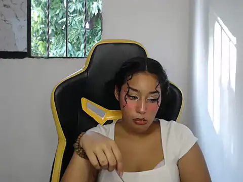 emily stars1 online show from 11/26/25, 08:42