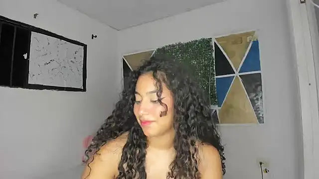 Snapshot of emily_stars1 chatting on 02/22/26, 05:10 emily stars1 online show from 02/22/26, 05:10