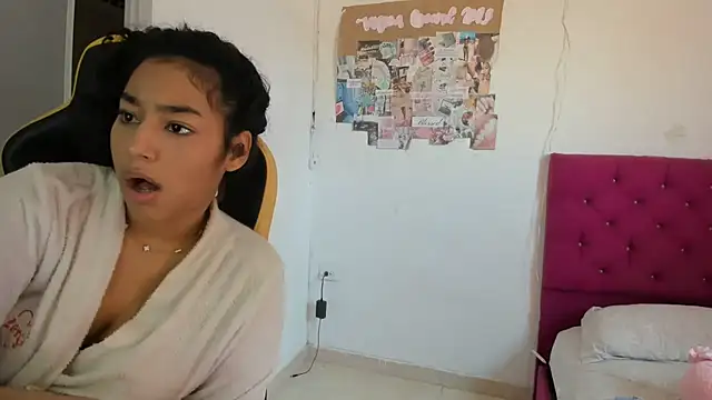 emily stars1 online show from 04/02/26, 06:47