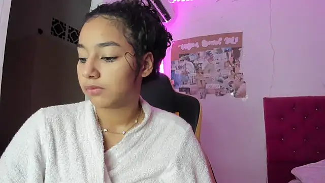 emily stars1 online show from 04/01/26, 05:31