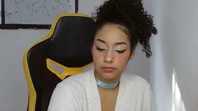 emily stars1 online show from 12/13/25, 08:04