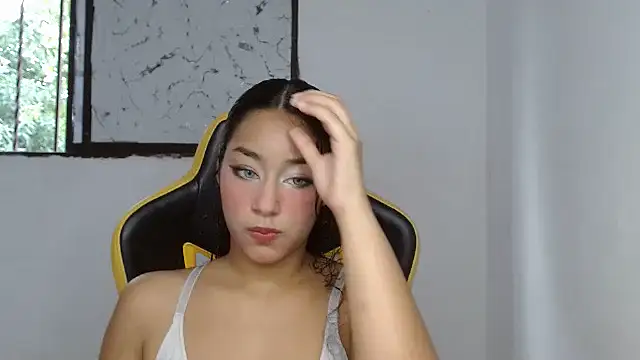 emily stars1 online show from 12/14/25, 09:09